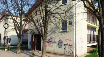 Sąsiedzkie piekło przy Przemysłowej. Mieszkańcy proszą o pomoc