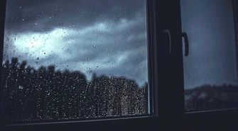 IMGW ostrzega przed intensywnym deszczem