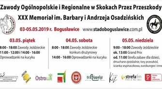 Zapraszamy na majówkę do Bogusławic