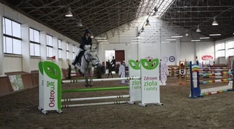 Najlepsi polscy jeźdźcy pojawią się w Bogusławicach