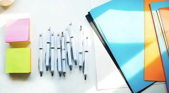 Kalendarze, wizytówki, ulotki &#8211; co drukują polskie firmy