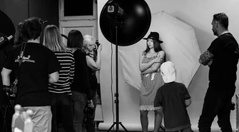 Warsztaty fotograficzne z Kreatywnymi