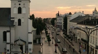 Ponad 300 tys. dla piotrkowskich parafii