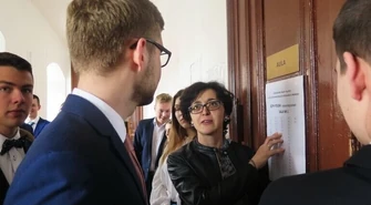 Rozpoczęły się matury!