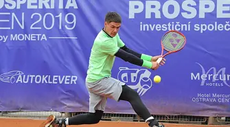 Kamil już na 115. miejscu