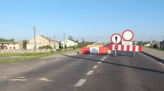 Przypominamy, wiadukt na ul. Wojska Polskiego już zamknięty