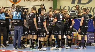 Będzie zmiana trenera w Piotrkowianinie