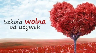 Technikum TEB najlepsze w konkursie powiatowym &#8222;Szkoła wolna od używek&#8221;