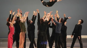 W sobotę rozpoczynają się XXV Łódzkie Spotkania Baletowe