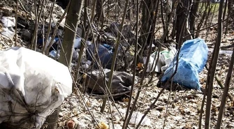 Trash Challenge w Piotrkowie