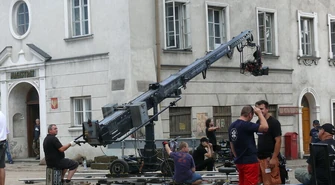 Filmowcy wracają do Piotrkowa