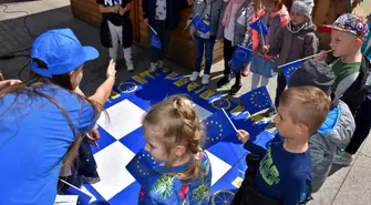 Piotrków bawił się po europejsku