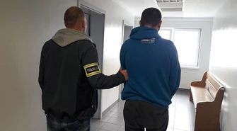 Piotrkowianin zatrzymany za posiadanie narkotyków