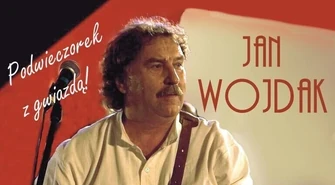 Zamiast "Śpiewających fortepianów", Jan Wojdak