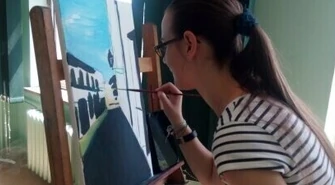 Od soboty IV Plener Miast Partnerskich