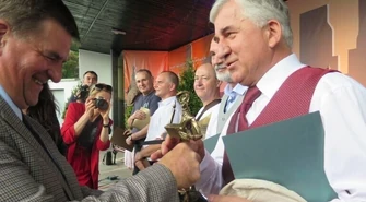 Kapela z Piotrkowa zwycięzcą XV Festiwalu Folkloru Miejskiego