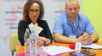 Co dalej ze szpitalem?