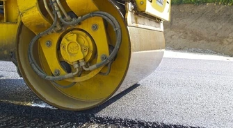 Inwestycje drogowe w powiecie piotrkowskim z dofinansowaniem