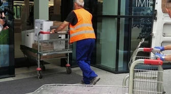 Osadzeni pomagają w mediatece