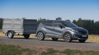 W jakich sytuacjach wypożyczenie przyczepy lub lawety jest opłacalne?