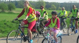 20 kilometrów przez las? Jeszcze zdążysz się zapisać