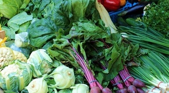 Ceny warzyw szaleją. Dlaczego?