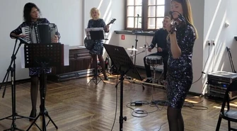 Trwa VI Festiwal Kultury Miast Partnerskich