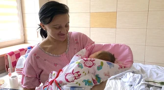 Dzień Matki w Powiatowym Centrum Matki i Dziecka