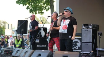 BIG CYC na finał Motofestynu