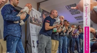 W Piotrkowie odbędą się bezpłatne warsztaty dla przyszłych rodziców