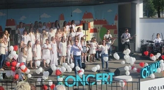 Mack Brandon poprowadzi tegoroczne warsztaty przed Koncertem Chwały