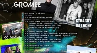 W weekend warto zajrzeć do Radomska