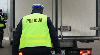 Na drogach naszego powiatu ginie coraz więcej ludzi