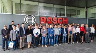 Uczniowie Budowlanki najlepsi w Polsce