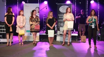 Studentka roku filii UJK w Piotrkowie wybrana