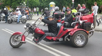 Urodziny Słowackiego na finał (GALERIA, VIDEO)