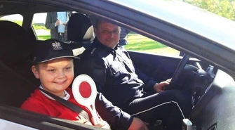 Dawid z Aleksandrowa odznaczony przez Prezydenta RP