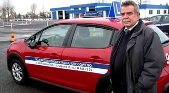 Bogusław Kulawiak nie jest już dyrektorem WORD