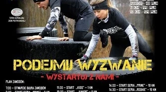 Human Machine po raz drugi. Tym razem można się sprawdzić na...lotnisku