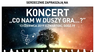 W MOK-u będą koncertować w szczytnym celu