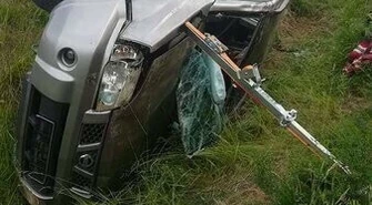 Jedziecie do Łodzi przez DK91? Uważajcie!