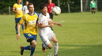 Polonia przegrała ostatni wyjazdowy mecz