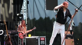 XII Dni Gorzkowic: Wilki na finał [FOTO, VIDEO]