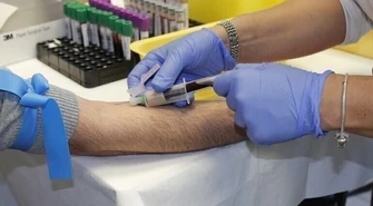 W piątek Światowy Dzień Krwiodawcy. Będzie zbiórka krwi i... czekolady