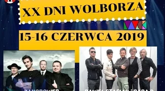 Czas na Dni Wolborza!