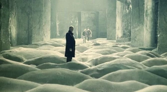 Wokół twórczości Tarkowskiego