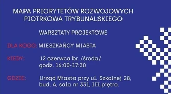 Chcesz wystąpić w roli eksperta? Urząd znów zaprasza na warsztaty