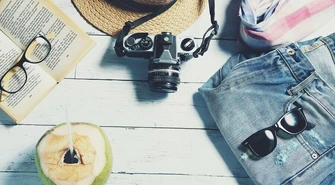 Wakacyjny niezbędnik, czyli jak odpowiednio przygotować się do lata