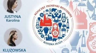 Kolejny koncert piosenki rosyjskiej w Piotrkowie