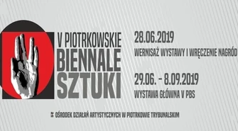 V Piotrkowskie Biennale Sztuki &#8211; wernisaż i spotkanie z artystami